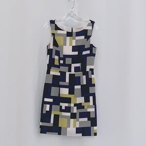 Banana Republic Sleeveless Dress